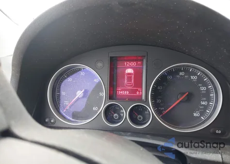 2006 Volkswagen Jetta Tdi z USA, uszkodzony, nr VIN 3VWDT81K16M782691